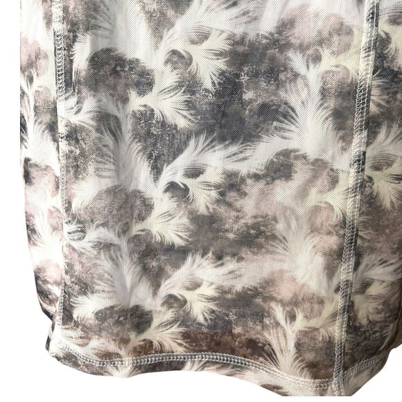 Urban Outfitters Mesh Bodycon Dress Sz S Vtg Y2K 90s Style Whimsigoth Fairycore - Picture 10 of 12